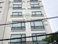 Chính chủ bán nhà 7 tầng số 132 nguyễn xiển mặt tiền 6,6m Chính chủ bán nhà 7 tầng số 132 nguyễn xiển mặt tiền 6,6m