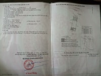 Bán nhà trệt mặt tiền đường Bà Hom quận 6 Bán nhà trệt mặt tiền đường Bà Hom quận 6