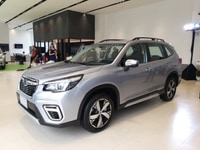 Bán Subaru Forester Model 2019 - K/Mãi Cuối Năm Bán Subaru Forester Model 2019 - K/Mãi Cuối Năm