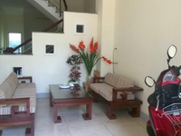 Cho thuê nhà 2 tầng, 3PN, gần Phạm Văn Đồng, gần cầu Sông Hàn Cho thuê nhà 2 tầng, 3PN, gần Phạm Văn Đồng, gần cầu Sông Hàn