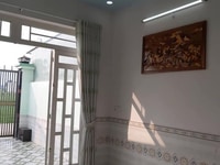 Chính chủ cần bán căn nhà đường Hiệp Thành 35 – HXH, đúc BTCT Chính chủ cần bán căn nhà đường Hiệp Thành 35 – HXH, đúc BTCT