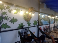 Sang quán cafe góc 2 mặt tiền giá 8,5triệu/tháng Q12 Sang quán cafe góc 2 mặt tiền giá 8,5triệu/tháng Q12