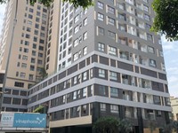 Cho thuê căn hộ cao cấp Kingston Residence 1PN ở Phú Nhuận Cho thuê căn hộ cao cấp Kingston Residence 1PN ở Phú Nhuận