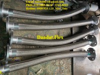 Ống thép mềm luồn dây điện bọc nhựa, Khớp nối giảm chấn inox, ống inox Ống thép mềm luồn dây điện bọc nhựa, Khớp nối giảm chấn inox, ống inox