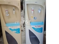 Thanh lý máy lọc nước nóng lạnh Sanyo Thanh lý máy lọc nước nóng lạnh Sanyo