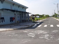 Cần bán ngay 10 lô đất MT liên thông KCN tân phú trung đường 36m,SHR Cần bán ngay 10 lô đất MT liên thông KCN tân phú trung đường 36m,SHR