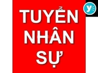 Công ty chúng tôi cân tuyên thêm nhân luc Công ty chúng tôi cân tuyên thêm nhân luc