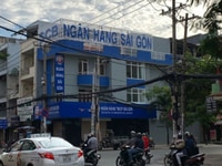 Bán nhà siêu đẹp có gara xe riêng, an ninh Lê Văn Sỹ Q3 Bán nhà siêu đẹp có gara xe riêng, an ninh Lê Văn Sỹ Q3