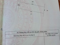 Cần bán lô nền thổ cư 100% tại KP 5,TT vĩnh Bình,GCT,TG Cần bán lô nền thổ cư 100% tại KP 5,TT vĩnh Bình,GCT,TG