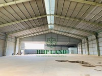 Cho Thuê Xưởng 2000m vị trí Đắc địa đường Hoàng Văn Bổn phường Tân Hoà Cho Thuê Xưởng 2000m vị trí Đắc địa đường Hoàng Văn Bổn phường Tân Hoà