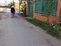 Nhà mặt tiền khu vực 5 thị trấn Đức Hòa Nhà mặt tiền khu vực 5 thị trấn Đức Hòa