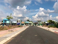 Bán lô đất khu Hưng Gia Garden , 100m2-SHR-sang tên ngay Bán lô đất khu Hưng Gia Garden , 100m2-SHR-sang tên ngay