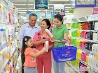 Tuyển nhân viên bán hàng trực tiếp tại cửa hàng tiện lợi Tuyển nhân viên bán hàng trực tiếp tại cửa hàng tiện lợi