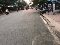 Bán nhà mặt tiền đường Chợ Lớn, Quận 6 Bán nhà mặt tiền đường Chợ Lớn, Quận 6