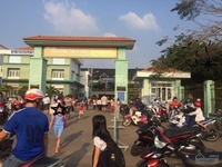 KD nội thất bán 450m2 đối diện bệnh viện bán giá mềm, thương lượng ít. KD nội thất bán 450m2 đối diện bệnh viện bán giá mềm, thương lượng ít.