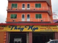 Bán nhà mặt tiền đường Nguyễn Huệ ngay TTTP Huế Bán nhà mặt tiền đường Nguyễn Huệ ngay TTTP Huế