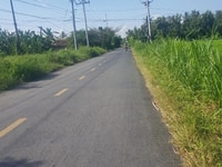 Cần bán 2 công đất ngay đường tỉnh 877, long hải,long bình Cần bán 2 công đất ngay đường tỉnh 877, long hải,long bình