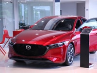 Mazda 3 All-New, ưu đãi giá tốt, quà tặng giá trị, giao xe ngay. Mazda 3 All-New, ưu đãi giá tốt, quà tặng giá trị, giao xe ngay.
