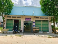 Bán gấp dãy nhà trọ Đẹp 14 phòng giá rẻ gần chợ Bán gấp dãy nhà trọ Đẹp 14 phòng giá rẻ gần chợ