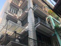 Cần bán gấp nhà mới ngõ 89/38/25 Lạc Long Quân Cần bán gấp nhà mới ngõ 89/38/25 Lạc Long Quân