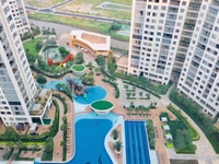 Bán căn hộ 3 phòng ngủ Đảo Kim Cương, 117 m2, view hồ bơi, 7.4 tỷ Bán căn hộ 3 phòng ngủ Đảo Kim Cương, 117 m2, view hồ bơi, 7.4 tỷ
