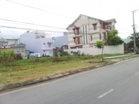 Cần vốn làm ăn bán lô đất 165m2 đường Tô Hiến Thành SHR giá 1,75 tỷ Cần vốn làm ăn bán lô đất 165m2 đường Tô Hiến Thành SHR giá 1,75 tỷ