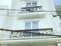 Cho thuê gấp phòng cao cấp, đường Nguyễn Thượng Hiền, Bình Thạnh Cho thuê gấp phòng cao cấp, đường Nguyễn Thượng Hiền, Bình Thạnh