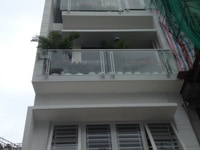 Cho thuê MT Trần Quang Khải, Q.1, DT: 4x22m, 3 lầu Cho thuê MT Trần Quang Khải, Q.1, DT: 4x22m, 3 lầu