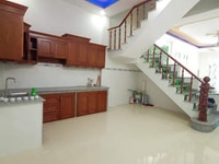 Bán gấp nhà Mặt Tiền Phạm Hùng, Bình Chánh 58m2 ngang 4,1m Sổ Riêng Bán gấp nhà Mặt Tiền Phạm Hùng, Bình Chánh 58m2 ngang 4,1m Sổ Riêng