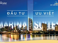 Marina Suites Nha Trang - Căn hộ nghĩ dưỡng 4 sao - Chỉ 1,8 tỷ căn Marina Suites Nha Trang - Căn hộ nghĩ dưỡng 4 sao - Chỉ 1,8 tỷ căn