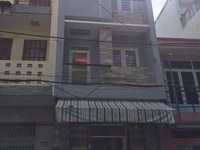 Nhà mặt tiền 48 đường 55 khu Bình Phú, 4 x 12m, 3.5 tấm. Giá 6.5 tỷ Nhà mặt tiền 48 đường 55 khu Bình Phú, 4 x 12m, 3.5 tấm. Giá 6.5 tỷ