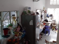 Bán nhà 359/2G Lê Văn Sỹ, Q3 42m2 5,2 tỷ Bán nhà 359/2G Lê Văn Sỹ, Q3 42m2 5,2 tỷ