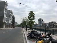 Bán lô góc 2 mặt tiền, mặt đường phố đi bộ Thế Lữ, mặt tiền 11m Bán lô góc 2 mặt tiền, mặt đường phố đi bộ Thế Lữ, mặt tiền 11m