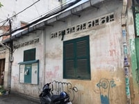 Thanh lý dip cuối năm căn nhà cũ Đường 27, HBC, TĐ,Dân cư đông, XTD Thanh lý dip cuối năm căn nhà cũ Đường 27, HBC, TĐ,Dân cư đông, XTD