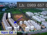 Bán căn nhà kinh doanh liền kề sân gôn đầm vạc đã cấp sổ đỏ Bán căn nhà kinh doanh liền kề sân gôn đầm vạc đã cấp sổ đỏ