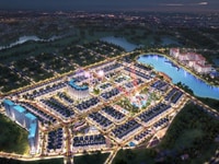 Bán Bán Shophouse 198m2 đẹp nhất khu đô thị Times Garden Bán Bán Shophouse 198m2 đẹp nhất khu đô thị Times Garden