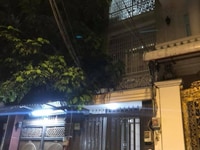Nhà mặt tiền 126A Khiếu Năng Tĩnh, 3.2 x 15m, 2.5tấm. Giá 6 tỷ Nhà mặt tiền 126A Khiếu Năng Tĩnh, 3.2 x 15m, 2.5tấm. Giá 6 tỷ