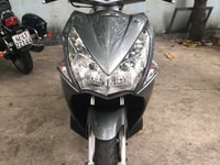 Bán xe airblade 110 F1 đời 2012 màu xanh 3D phiên bản đặc biệtngay chủ Bán xe airblade 110 F1 đời 2012 màu xanh 3D phiên bản đặc biệtngay chủ