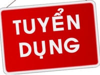 Cần tuyển gấp 03 nv nam nữ bán hàng tại quầy Cần tuyển gấp 03 nv nam nữ bán hàng tại quầy
