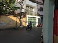 Cho thuê nhà mặt tiền hẽm nhựa, sát khu Hà Đô và Quân Đội Cho thuê nhà mặt tiền hẽm nhựa, sát khu Hà Đô và Quân Đội