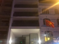 Bán nhà mặt tiền Nguyễn Đình Chiểu, P. 6, quận 3 Bán nhà mặt tiền Nguyễn Đình Chiểu, P. 6, quận 3
