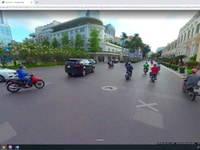 Nhà cho thuê hẻm 15B Lê Thánh Tôn, Quận 1 – 8x16 14Phòng Nhà cho thuê hẻm 15B Lê Thánh Tôn, Quận 1 – 8x16 14Phòng