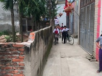 Cơ hội sở hữu 1 lô đất bx yên nghĩa 2 mặt ngõ 30m2 giá 950 triệu Cơ hội sở hữu 1 lô đất bx yên nghĩa 2 mặt ngõ 30m2 giá 950 triệu
