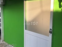 Cho thuê nhà mặt tiền nhỏ nguyên căn gần sân bay giá chỉ 2,5tr Cho thuê nhà mặt tiền nhỏ nguyên căn gần sân bay giá chỉ 2,5tr