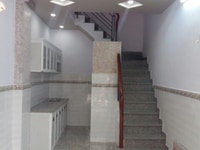Nhà bán 3x10 tại Bình Trị Đông - Lê Văn Quới Nhà bán 3x10 tại Bình Trị Đông - Lê Văn Quới
