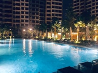 Cho thuê căn hộ Palm Heights - 2PN - 14tr/tháng đã bao gồm phí quản lý Cho thuê căn hộ Palm Heights - 2PN - 14tr/tháng đã bao gồm phí quản lý