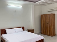 Cho thuê Nhà 3 tầng MT đường Nguyễn Lộ Trạch - Hòa Cường Nam 7PN Cho thuê Nhà 3 tầng MT đường Nguyễn Lộ Trạch - Hòa Cường Nam 7PN