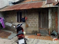 Bán nhà nát đường 25, Hiệp Bình Chánh khu trung tâm sầm uất nhất Q.TĐ Bán nhà nát đường 25, Hiệp Bình Chánh khu trung tâm sầm uất nhất Q.TĐ