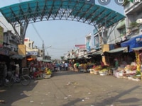 Cơ hội cho nhà đầu tư thấp sinh lời cao đất Tây Ninh Cơ hội cho nhà đầu tư thấp sinh lời cao đất Tây Ninh
