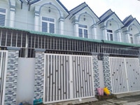 Nhà phố 1 Lầu Bình Chánh 625 triệu mặt tiền rộng 20m vào ở ngay Nhà phố 1 Lầu Bình Chánh 625 triệu mặt tiền rộng 20m vào ở ngay